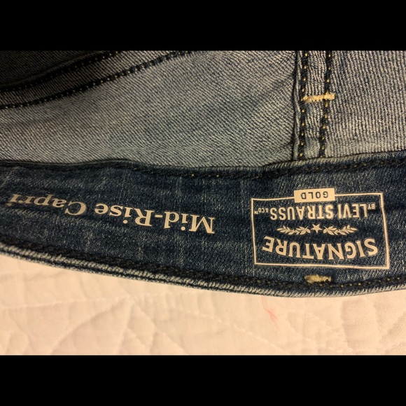 Signature by Levi Strauss gold - Picture 5 of 15